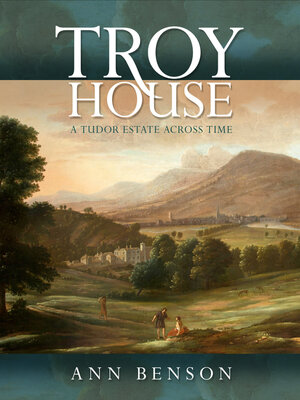 cover image of Troy House